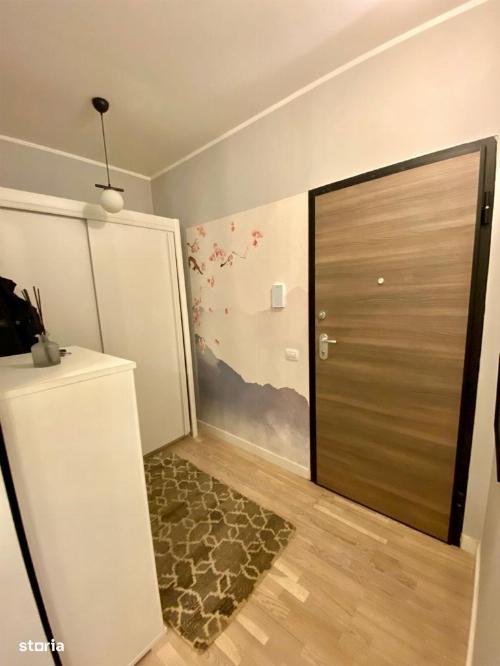 3 camere, Șoseaua Nordului, parcare, ideal cabinet medical/salon 2