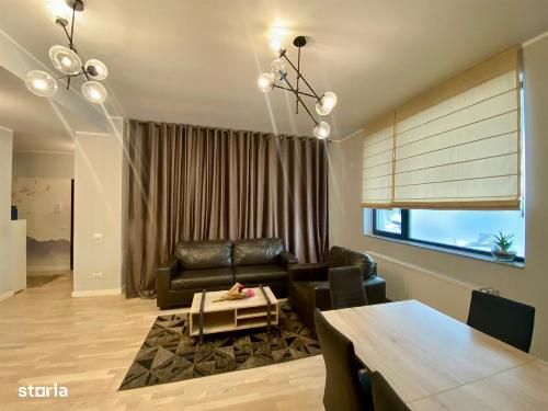 3 camere, Șoseaua Nordului, parcare, ideal cabinet medical/salon 11