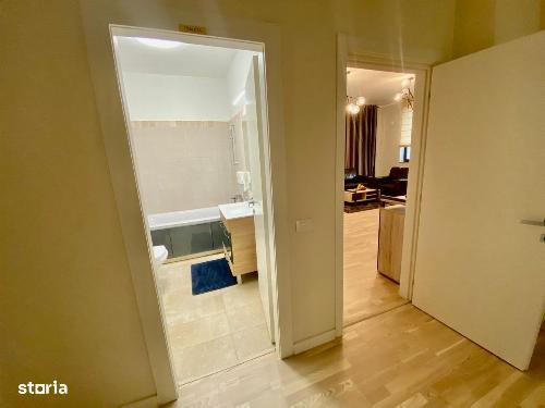 3 camere, Șoseaua Nordului, parcare, ideal cabinet medical/salon 12