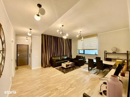 3 camere, Șoseaua Nordului, parcare, ideal cabinet medical/salon 13