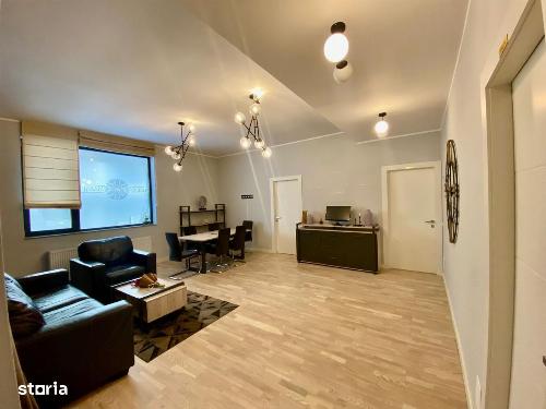 3 camere, Șoseaua Nordului, parcare, ideal cabinet medical/salon 14