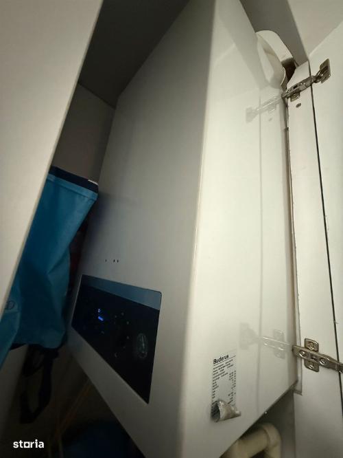 3 camere, Șoseaua Nordului, parcare, ideal cabinet medical/salon 15