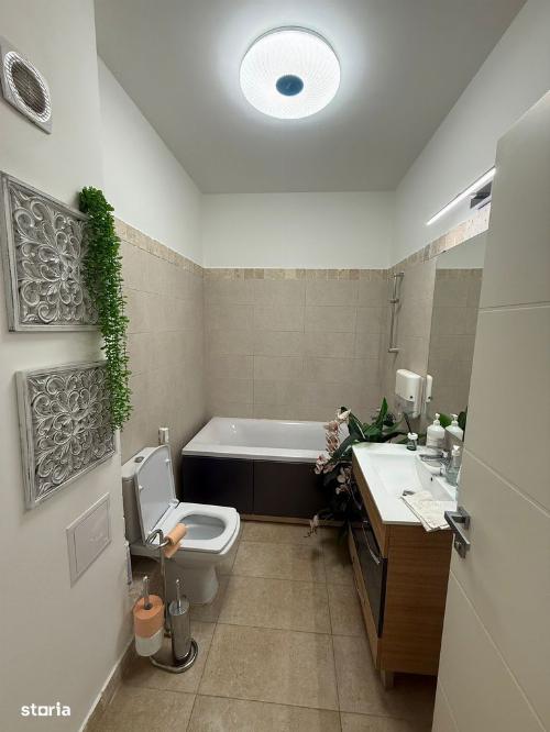 3 camere, Șoseaua Nordului, parcare, ideal cabinet medical/salon 16