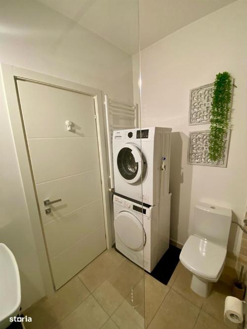 3 camere, Șoseaua Nordului, parcare, ideal cabinet medical/salon 3