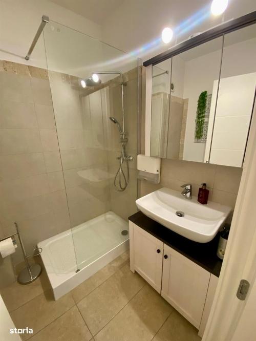 3 camere, Șoseaua Nordului, parcare, ideal cabinet medical/salon 4