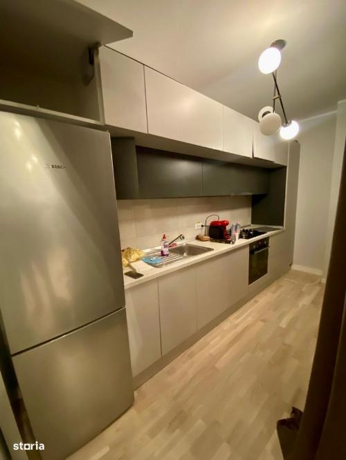 3 camere, Șoseaua Nordului, parcare, ideal cabinet medical/salon 5