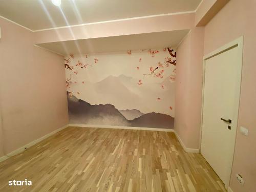 3 camere, Șoseaua Nordului, parcare, ideal cabinet medical/salon 6