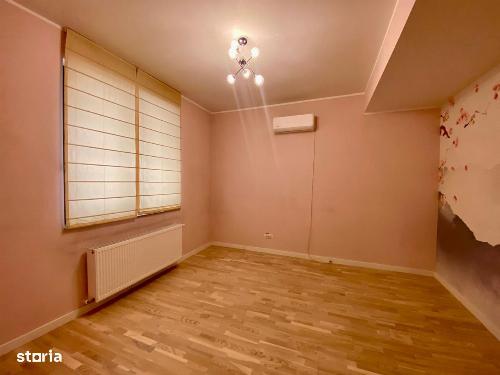 3 camere, Șoseaua Nordului, parcare, ideal cabinet medical/salon 7