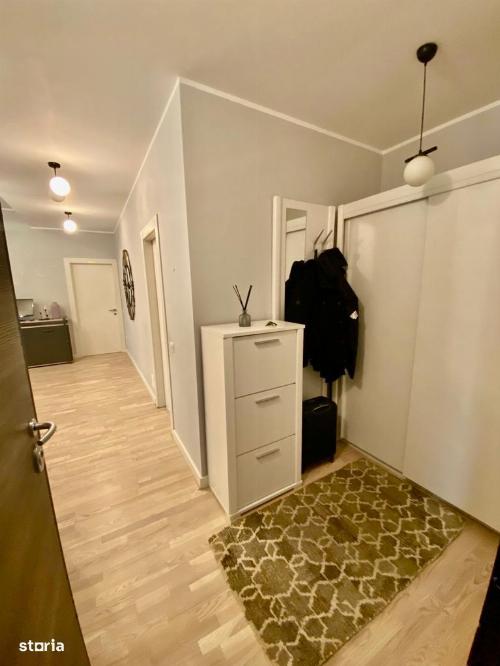 3 camere, Șoseaua Nordului, parcare, ideal cabinet medical/salon 10