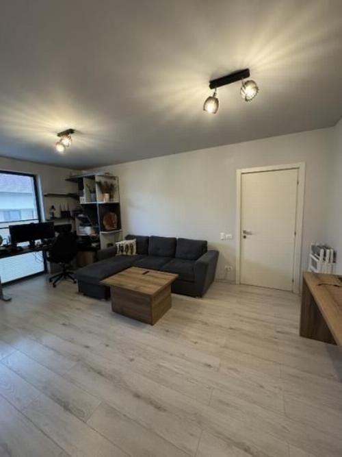 Apartament 2 Camere Sisești | 70 mp | Încalzire pardoseală | Parcare 1