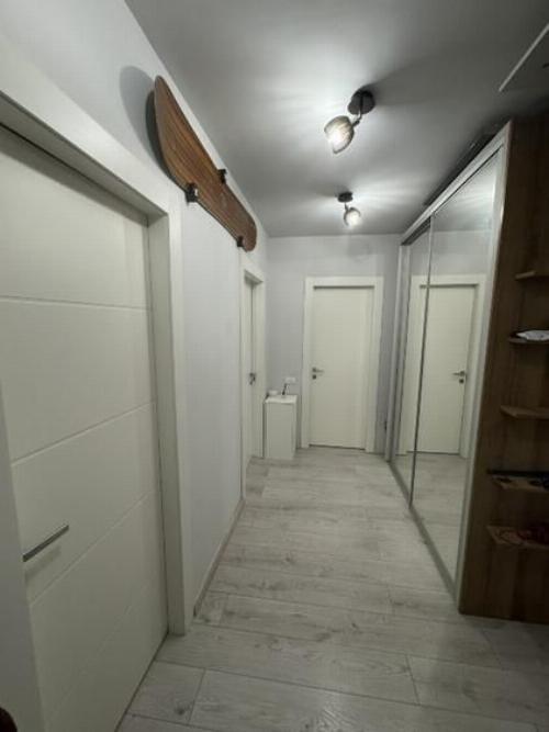 Apartament 2 Camere Sisești | 70 mp | Încalzire pardoseală | Parcare 12