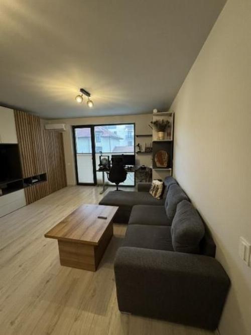 Apartament 2 Camere Sisești | 70 mp | Încalzire pardoseală | Parcare 3