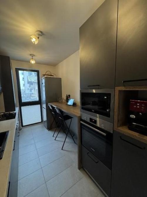 Apartament 2 Camere Sisești | 70 mp | Încalzire pardoseală | Parcare 7