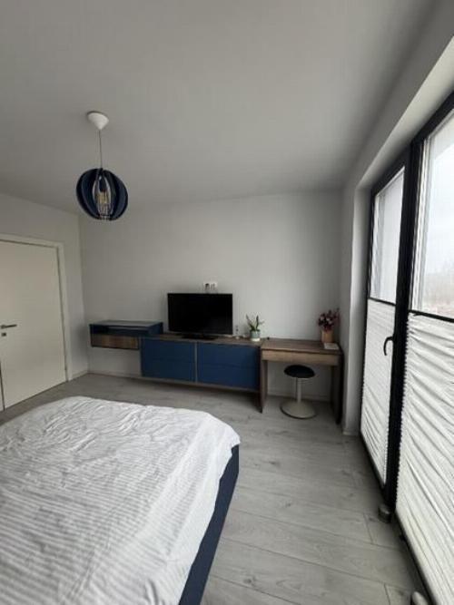 Apartament 2 Camere Sisești | 70 mp | Încalzire pardoseală | Parcare 10