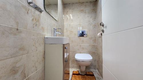 Floreasca Residence, 3 rooms, underground parking included in the price 11
