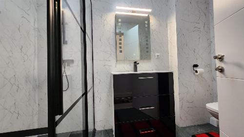 Floreasca Residence, 3 rooms, underground parking included in the price 12