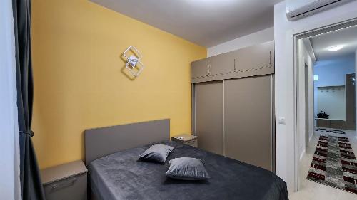 Floreasca Residence, 3 rooms, underground parking included in the price 13