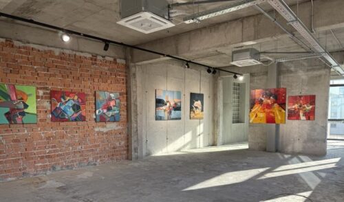 Inchiriere birouri Doamna Ghica - Cladire boutique / pretabila clinica medicala, birouri sau comercial - crosspoint-imobiliare.ro