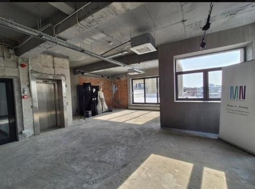 Cladire boutique / pretabila clinica medicala, birouri sau comercial 3