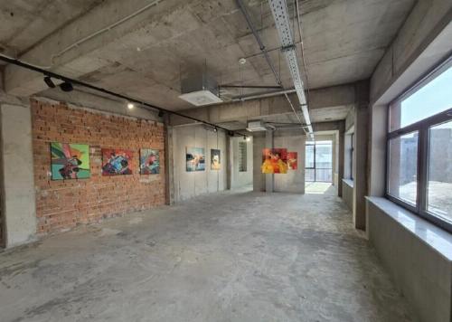 Cladire boutique / pretabila clinica medicala, birouri sau comercial 4