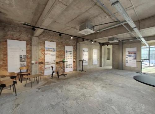 Cladire boutique / pretabila clinica medicala, birouri sau comercial 5