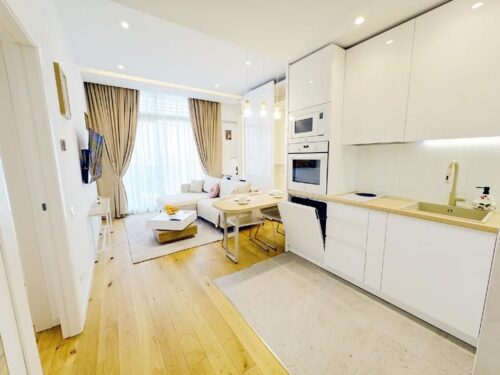 Inchiriere apartamente Avram Iancu - First Rental, Up-Site - crosspoint-imobiliare.ro