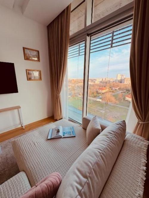 First Rental, Up-Site 2