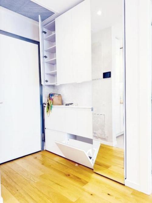 First Rental, Up-Site 13