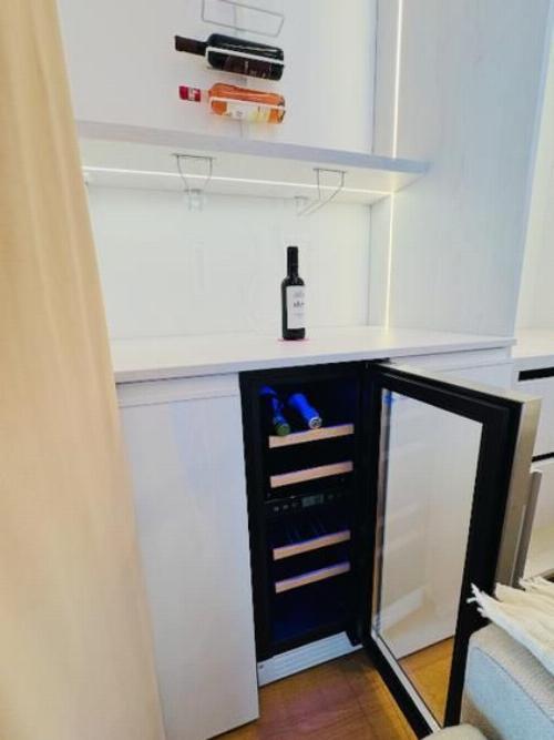 First Rental, Up-Site 9