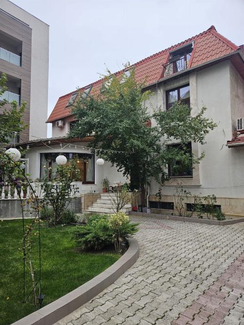 Vila pretabilă birouri, clinica, after school 1