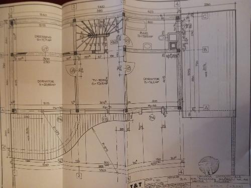 Vila pretabilă birouri, clinica, after school 11