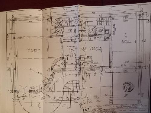 Vila pretabilă birouri, clinica, after school 9