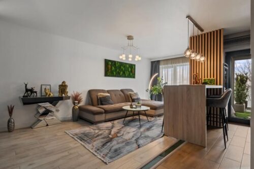 Crosspoint Imobiliare – Crosspoint Real Estate- Apartament 3 camere I Parcului 20 I Parcare inclusa - crosspoint-imobiliare.ro