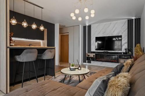 Apartament 3 camere I Parcului 20 I Parcare inclusa 2