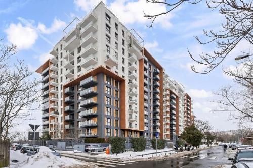 Apartament 3 camere I Parcului 20 I Parcare inclusa 16