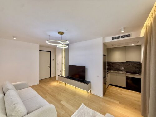 Crosspoint Imobiliare – Crosspoint Real Estate- One Lake Club / apartament complet mobilat si utilat - crosspoint-imobiliare.ro