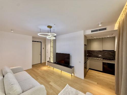 One Lake Club / fully furnished and equipped apartment 1