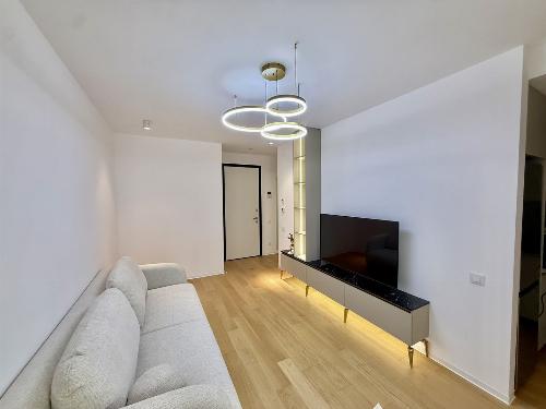 One Lake Club / fully furnished and equipped apartment 3