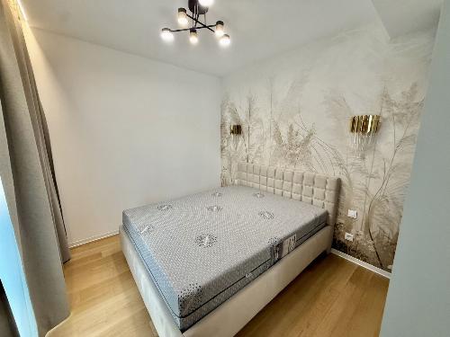 One Lake Club / fully furnished and equipped apartment 4