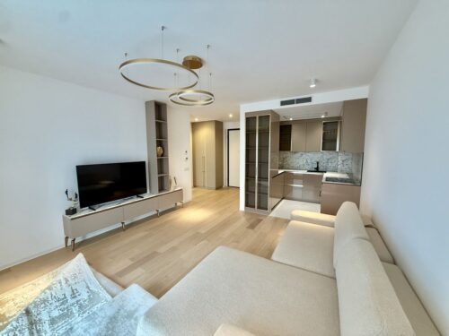 Crosspoint Imobiliare – Crosspoint Real Estate- One Lake Club / apartament nou - crosspoint-imobiliare.ro