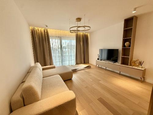 One Lake Club / apartament nou 2