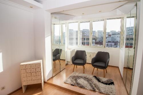 2 Rooms in the Heart of Dorobanti | Premium Location 4