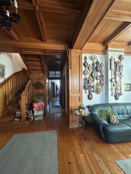 House for sale in the Pescariu Sports & Spa area 3