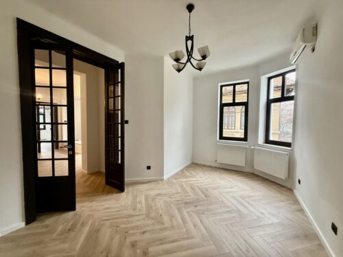 Inchiriere birouri Sisesti - Interwar Villa / Dorobanti – capital - crosspoint-imobiliare.ro