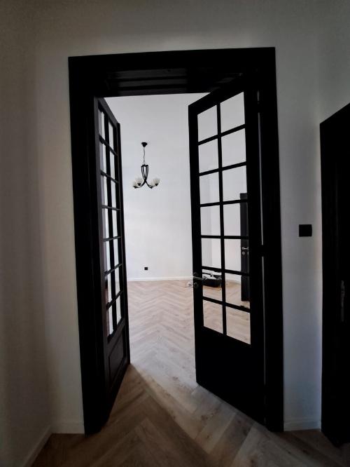 Vila interbelică / Dorobanți –  capitale 2