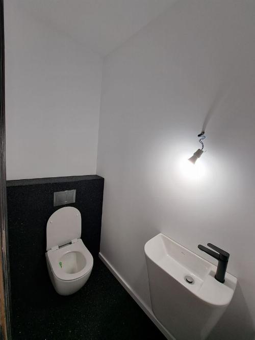 Vila interbelică / Dorobanți –  capitale 13