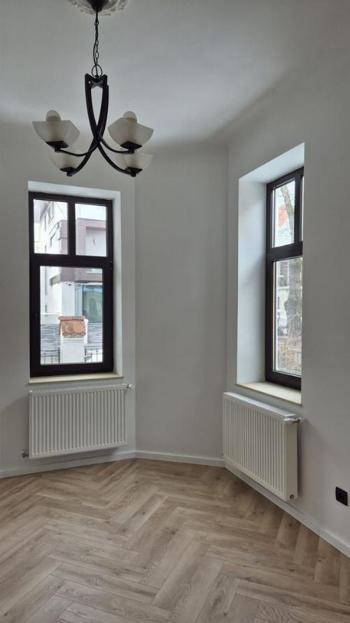 Vila interbelică / Dorobanți –  capitale 14