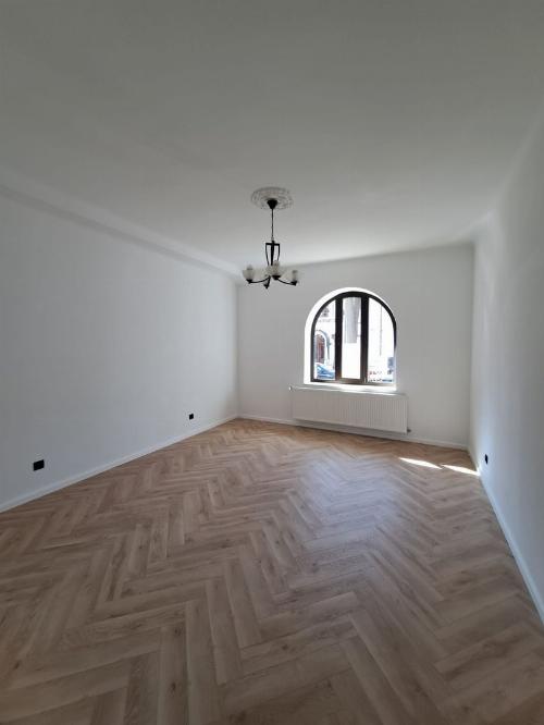 Vila interbelică / Dorobanți –  capitale 3