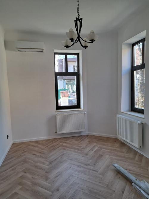 Vila interbelică / Dorobanți –  capitale 5