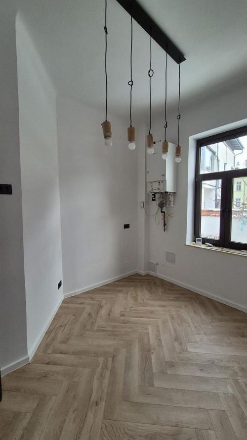 Vila interbelică / Dorobanți –  capitale 7